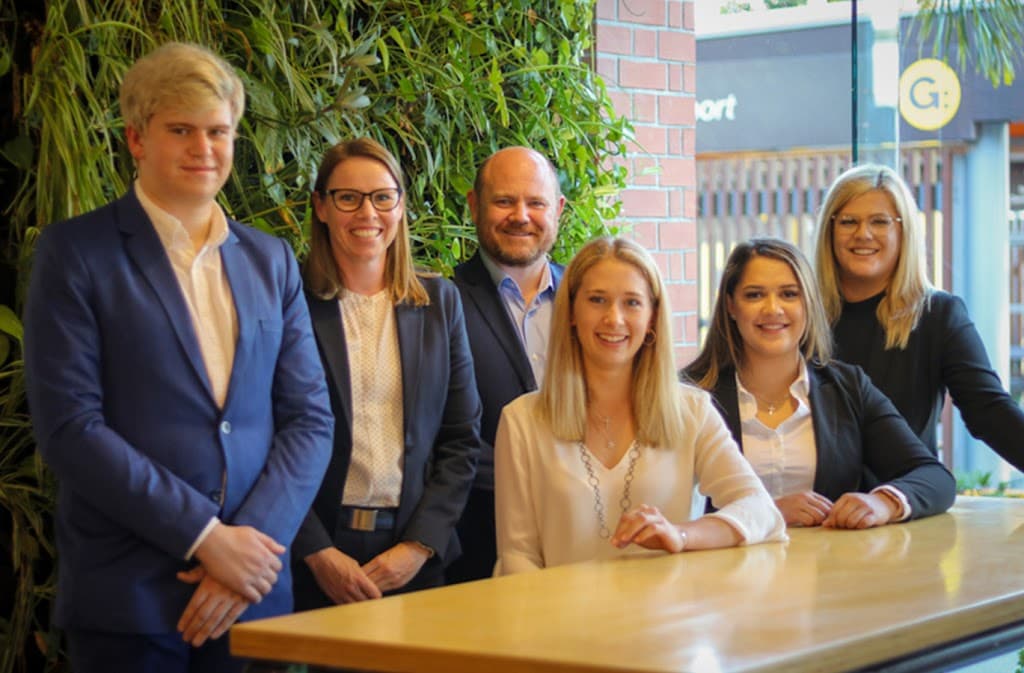 Ballantyne Law Group