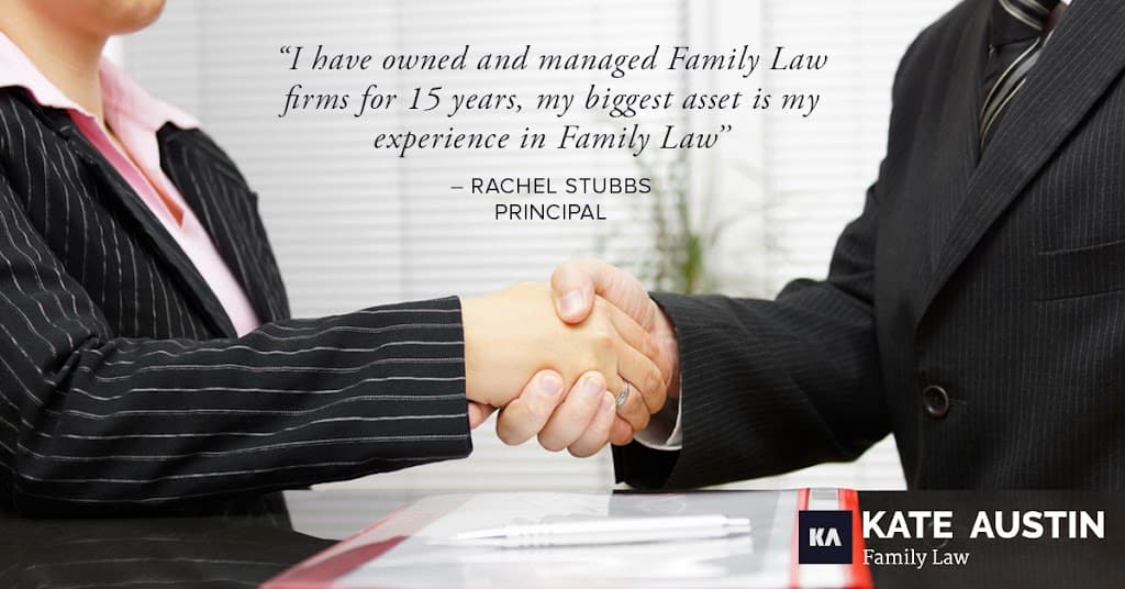 Kate Austin Family Lawyers
