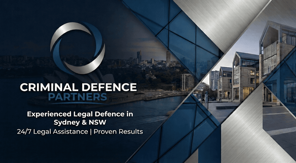 Criminal Defence Partners