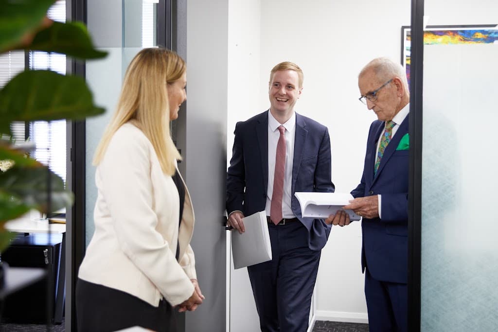 DS Family Law Mandurah