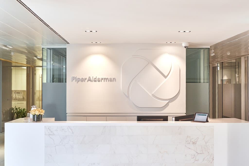 Piper Alderman