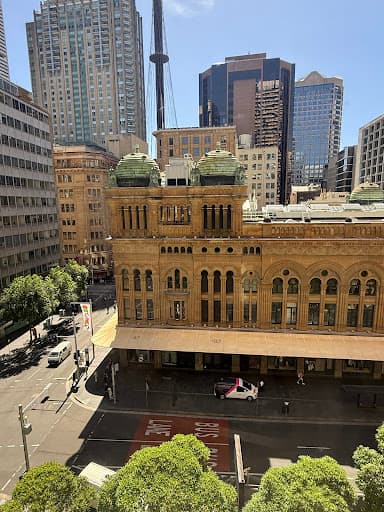 Northan Legal Sydney — Customer photo