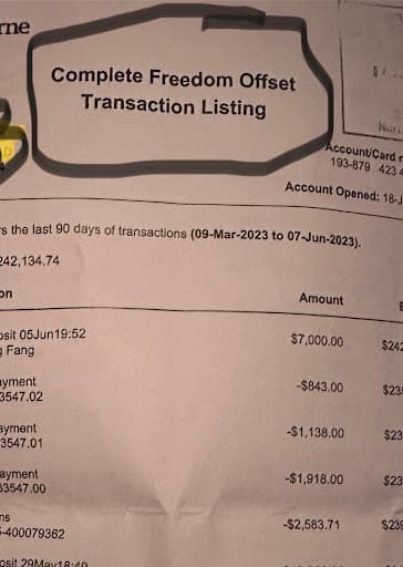 Brooke Winter Solicitors Hobart — Customer photo