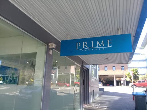Prime Lawyers Wollongong — Customer photo