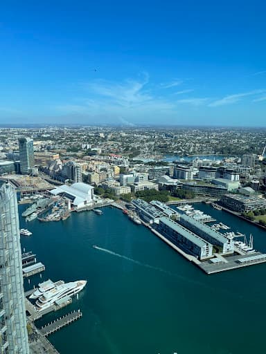 Baker McKenzie — Customer photo