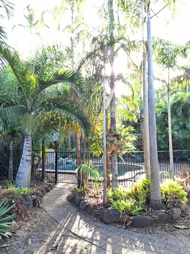 Preston Law Cairns — Customer photo