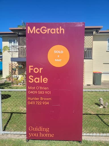 Keylaw Rockhampton - Conveyancing — Customer photo