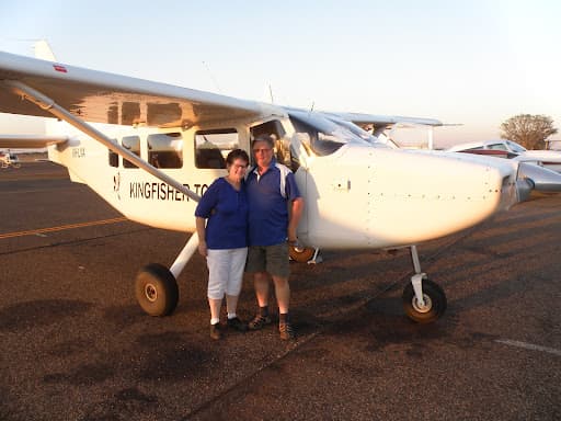 Australian Patent & TradeMark Services Pty Ltd — Customer photo