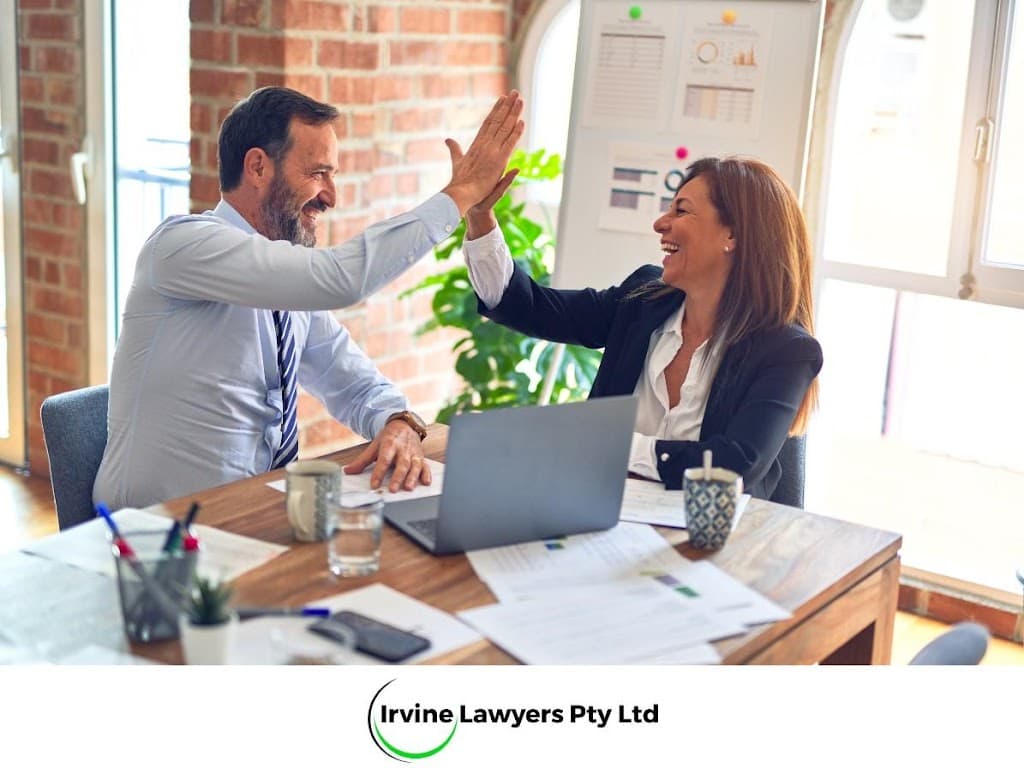 Irvine Lawyers Warrnambool