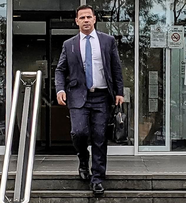 Balot Reilly Criminal Lawyers