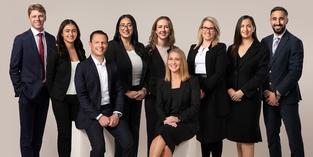 Nolan Family Lawyers & Mediation