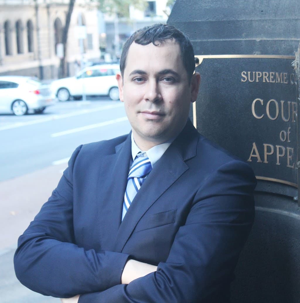 Seitz & Pepper Family Lawyers Melbourne