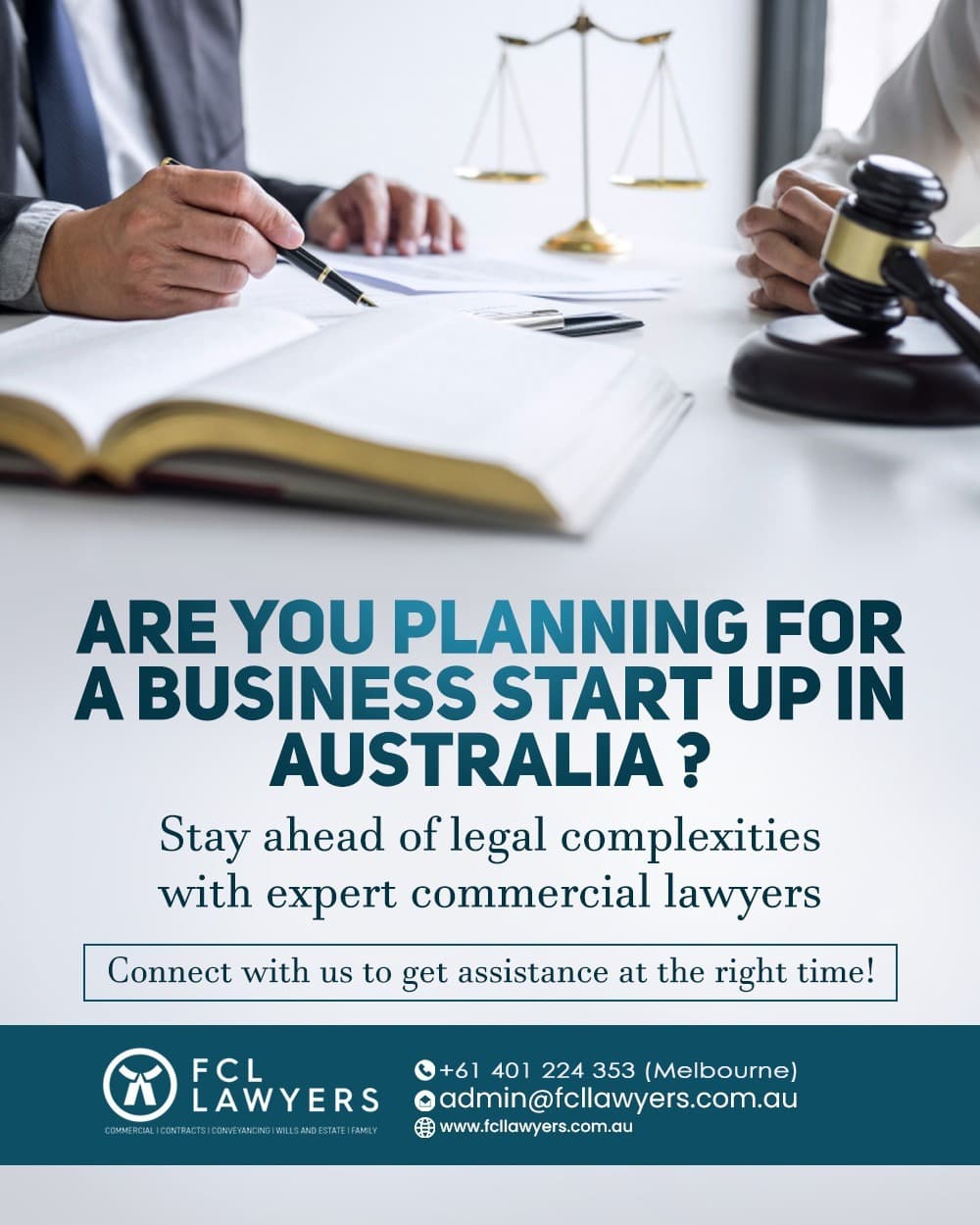 FCL Lawyers