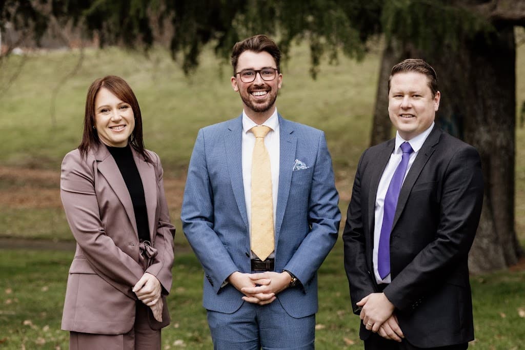 Terracall and Associates