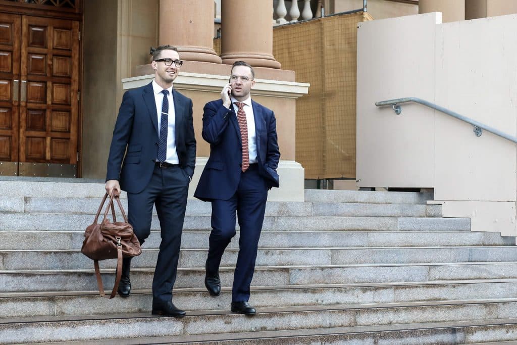 Hamilton Janke Lawyers (Port Macquarie)