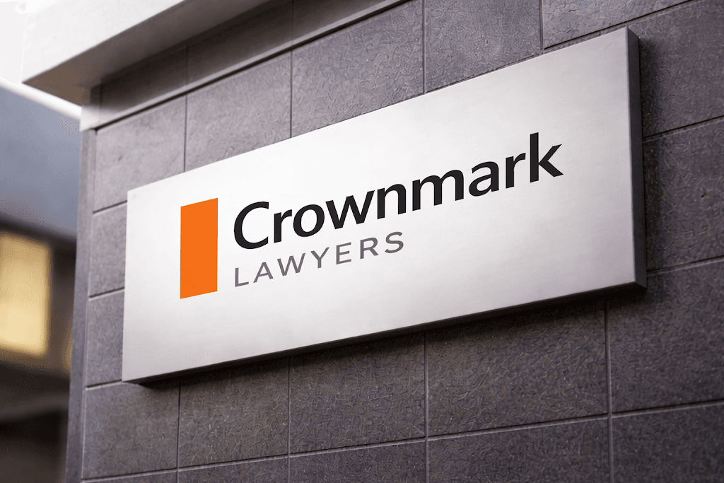 Crownmark Lawyers