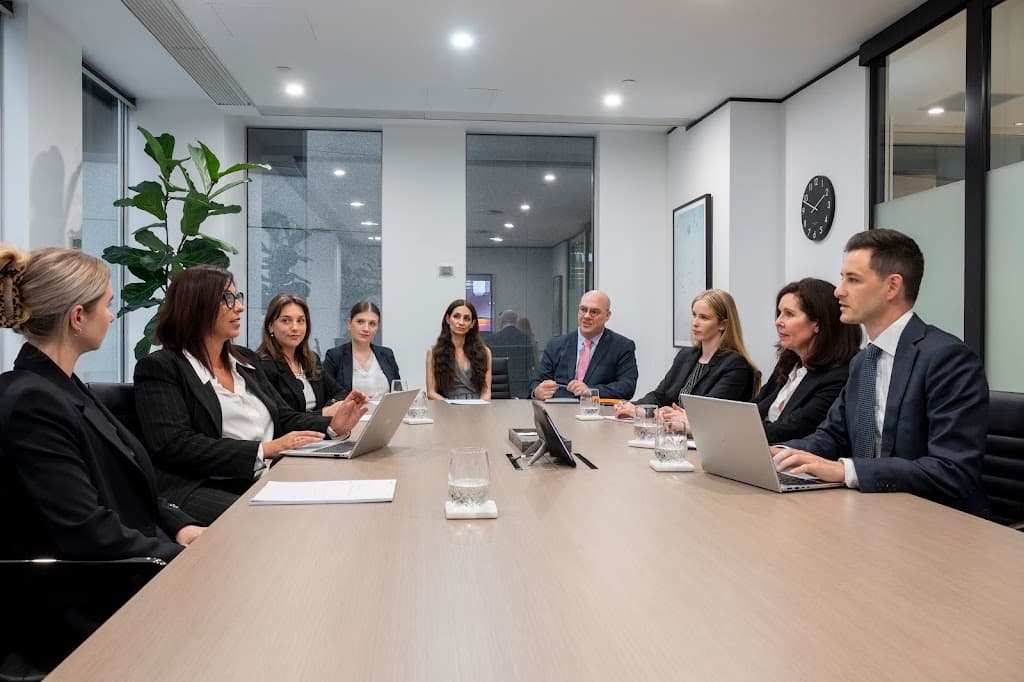 Ramsden Family Law