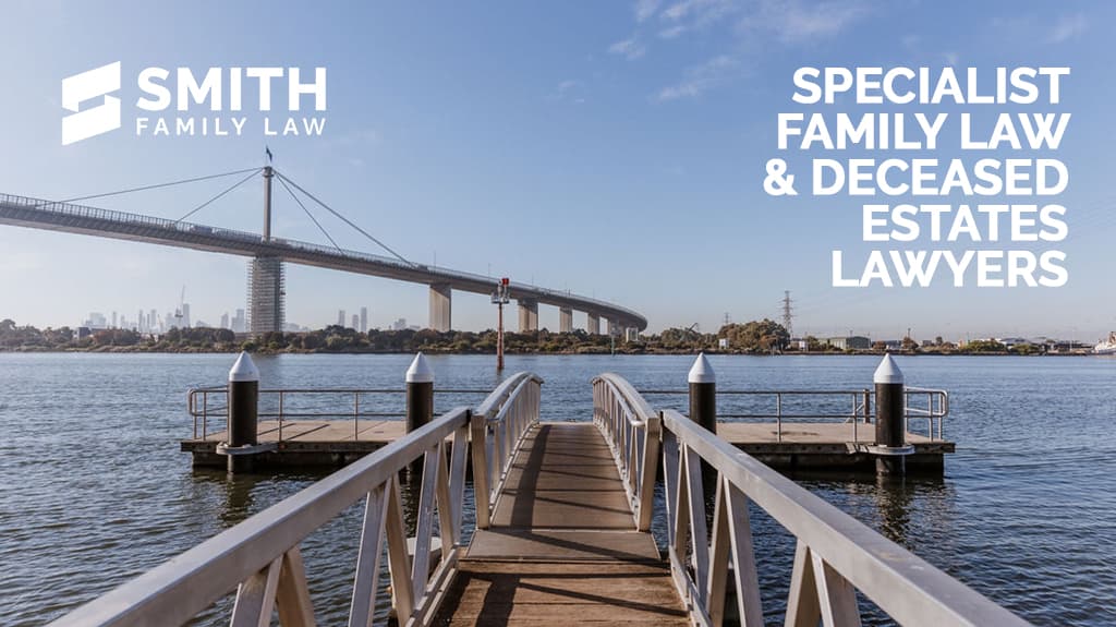 Smith Family Lawyers Melbourne