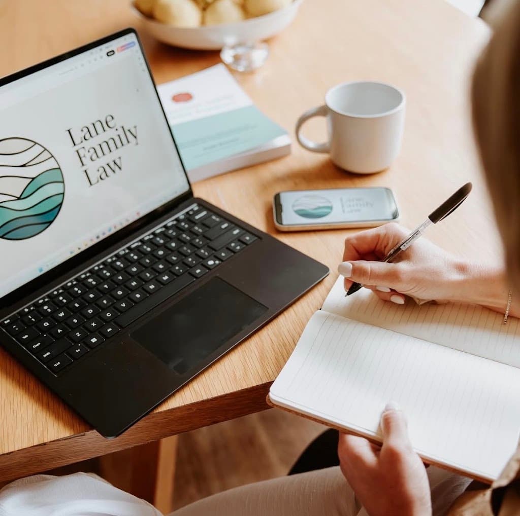 Lane Family Law