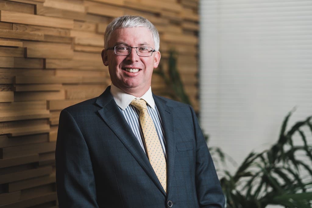 Kenny Spring Solicitors