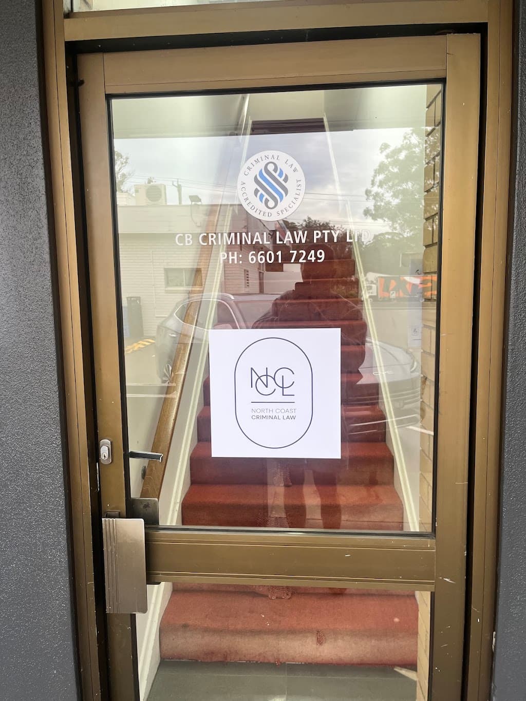 North Coast Criminal Law