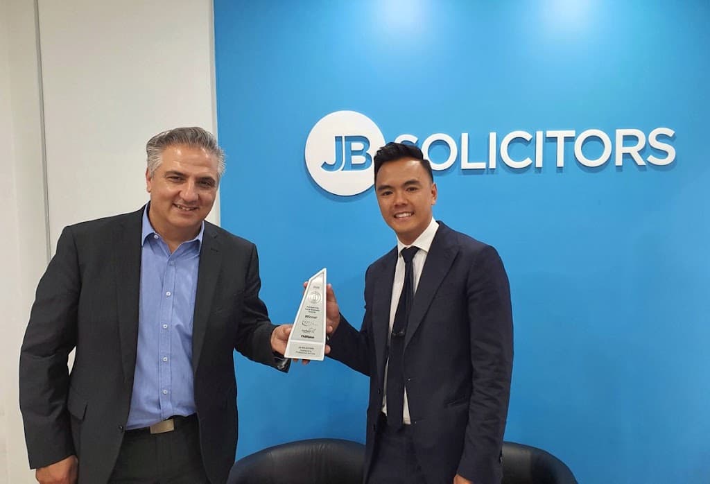 JB Solicitors