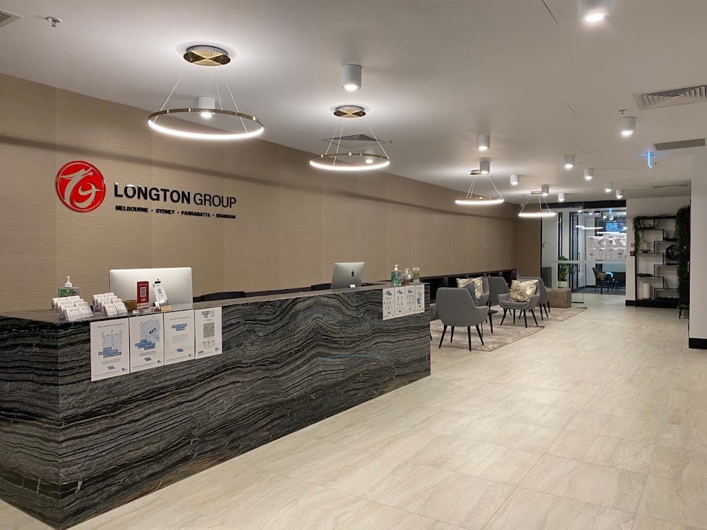 Longton Blackwell | Melbourne