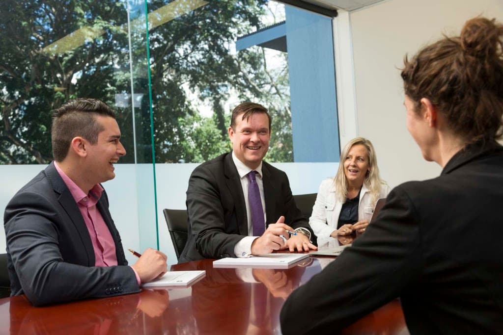 Hall Payne Lawyers Brisbane