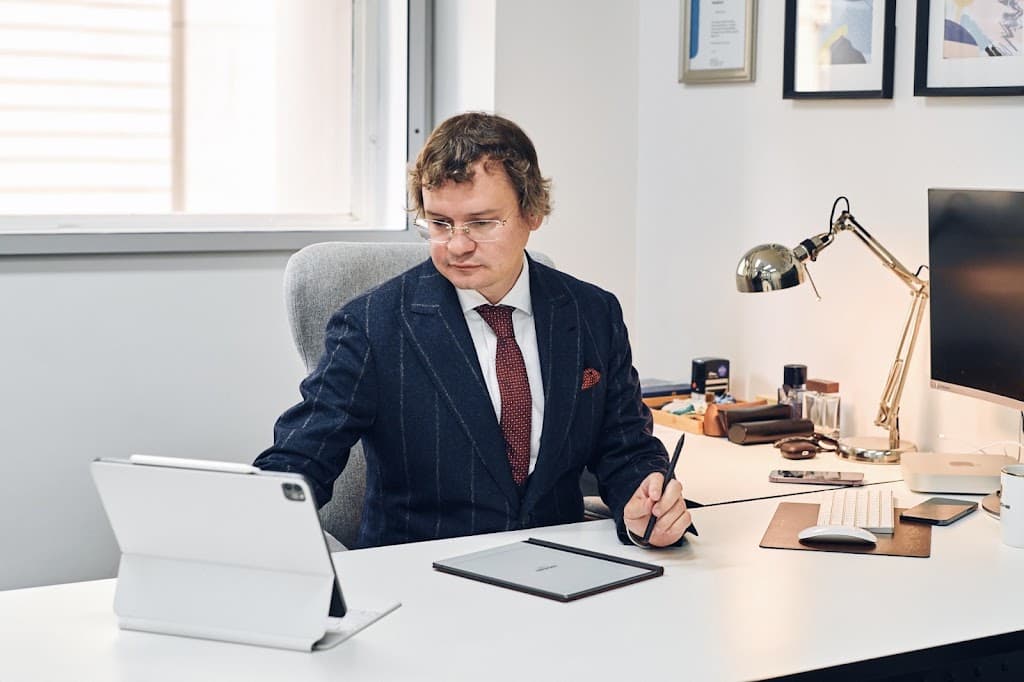 Genuine Legal Family Lawyers