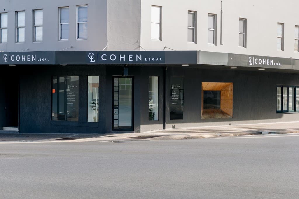 Cohen Legal