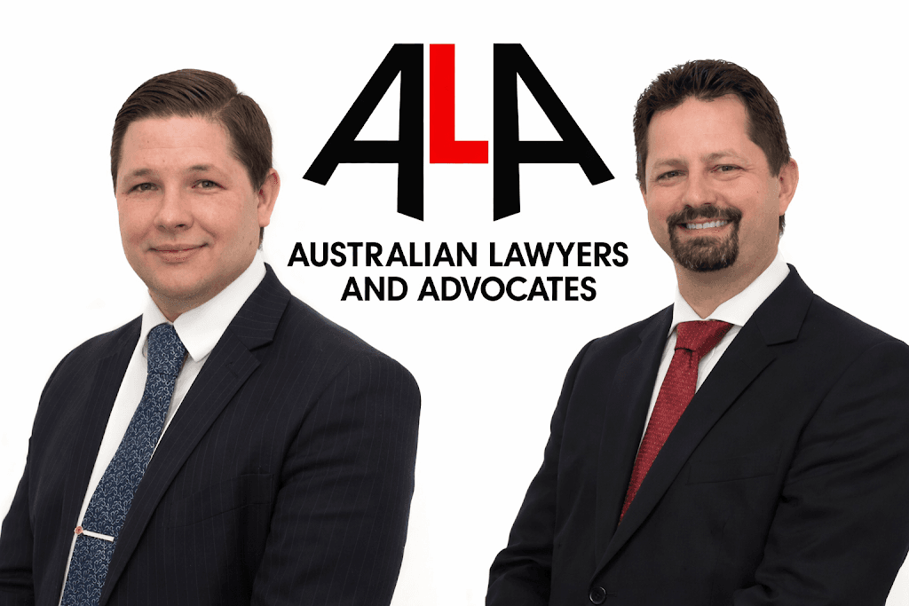 Australian Lawyers and Advocates