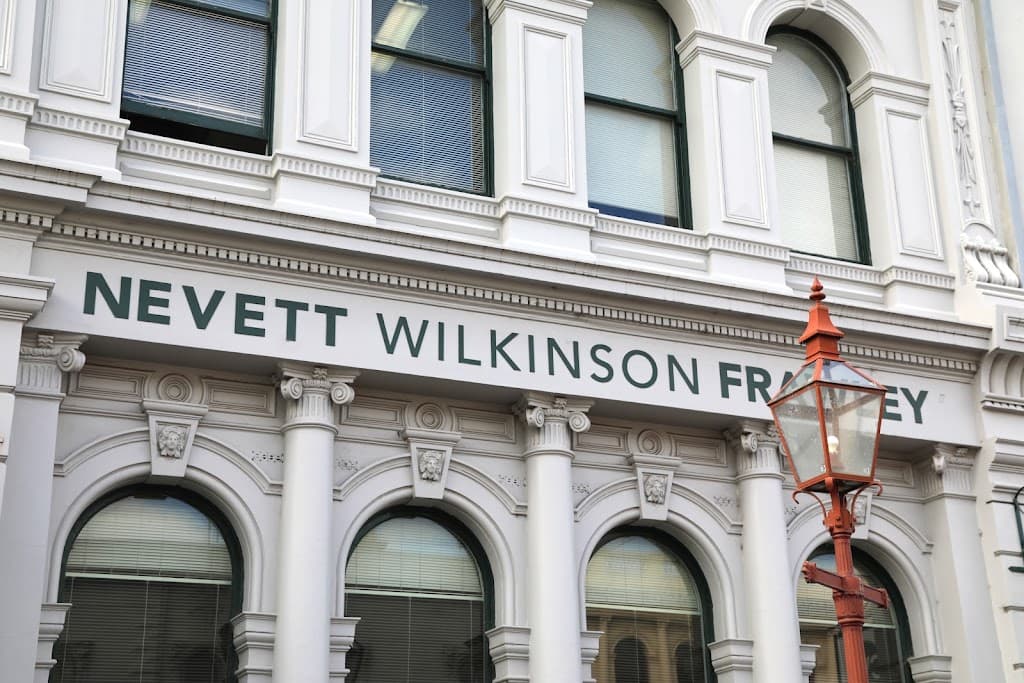 Nevett Wilkinson Frawley Lawyers