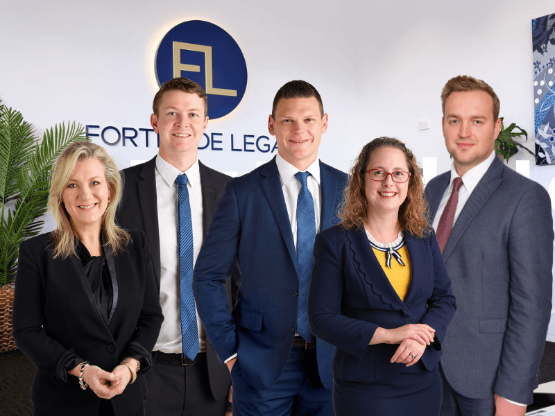 Fortitude Legal Ballarat