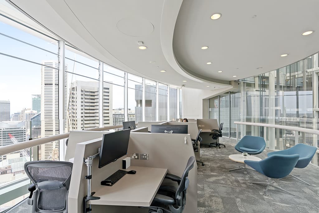 Maatouks Law Group - Sydney CBD