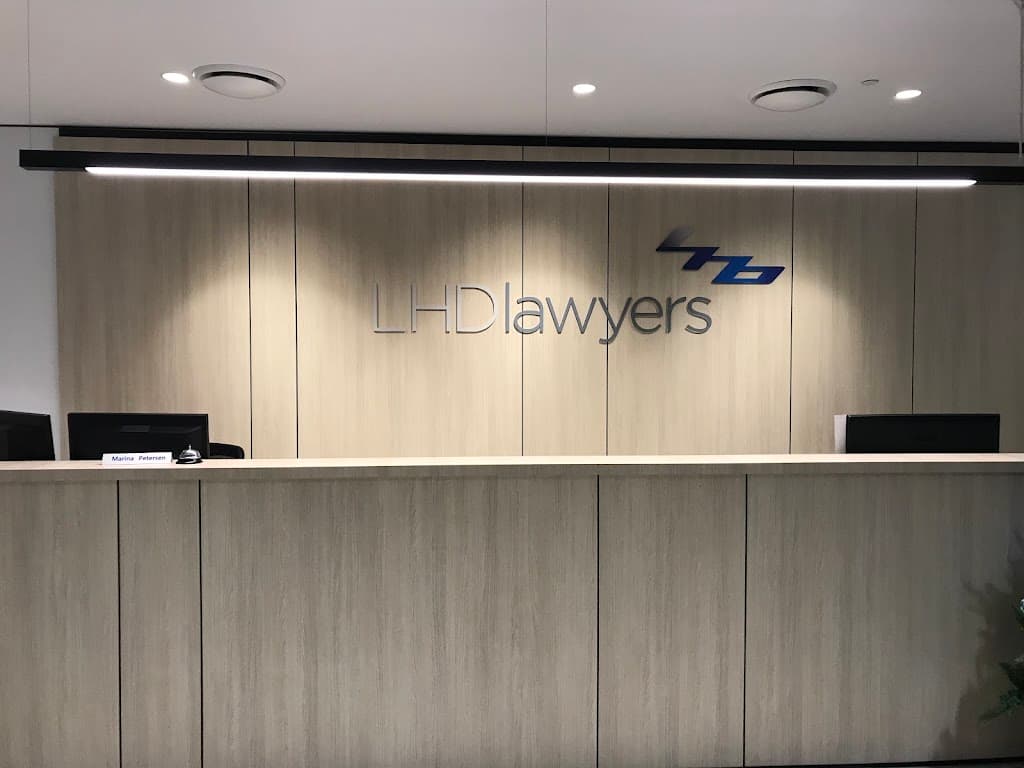 LHD Lawyers Coffs Harbour