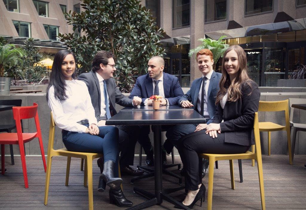 Aston Legal Group