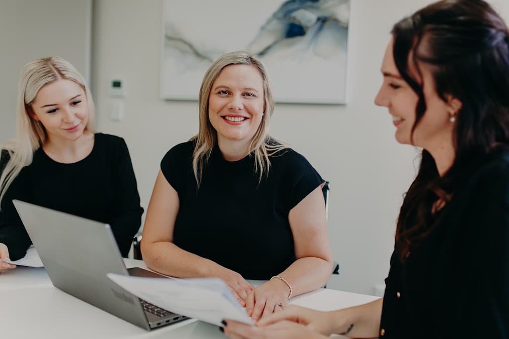 Cudmore Legal | Family Lawyers Brisbane