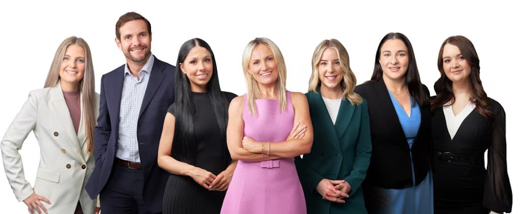 DA Family Lawyers