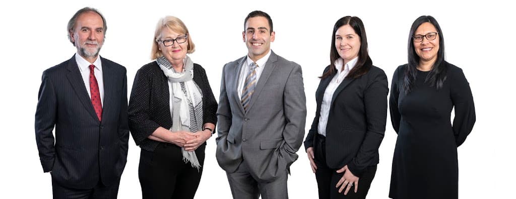 Melbourne Family Lawyers