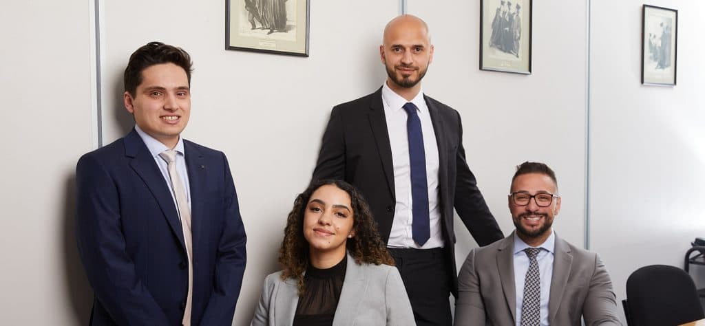 Cohen Lawyers (Melbourne CBD) - Commercial Lawyers -