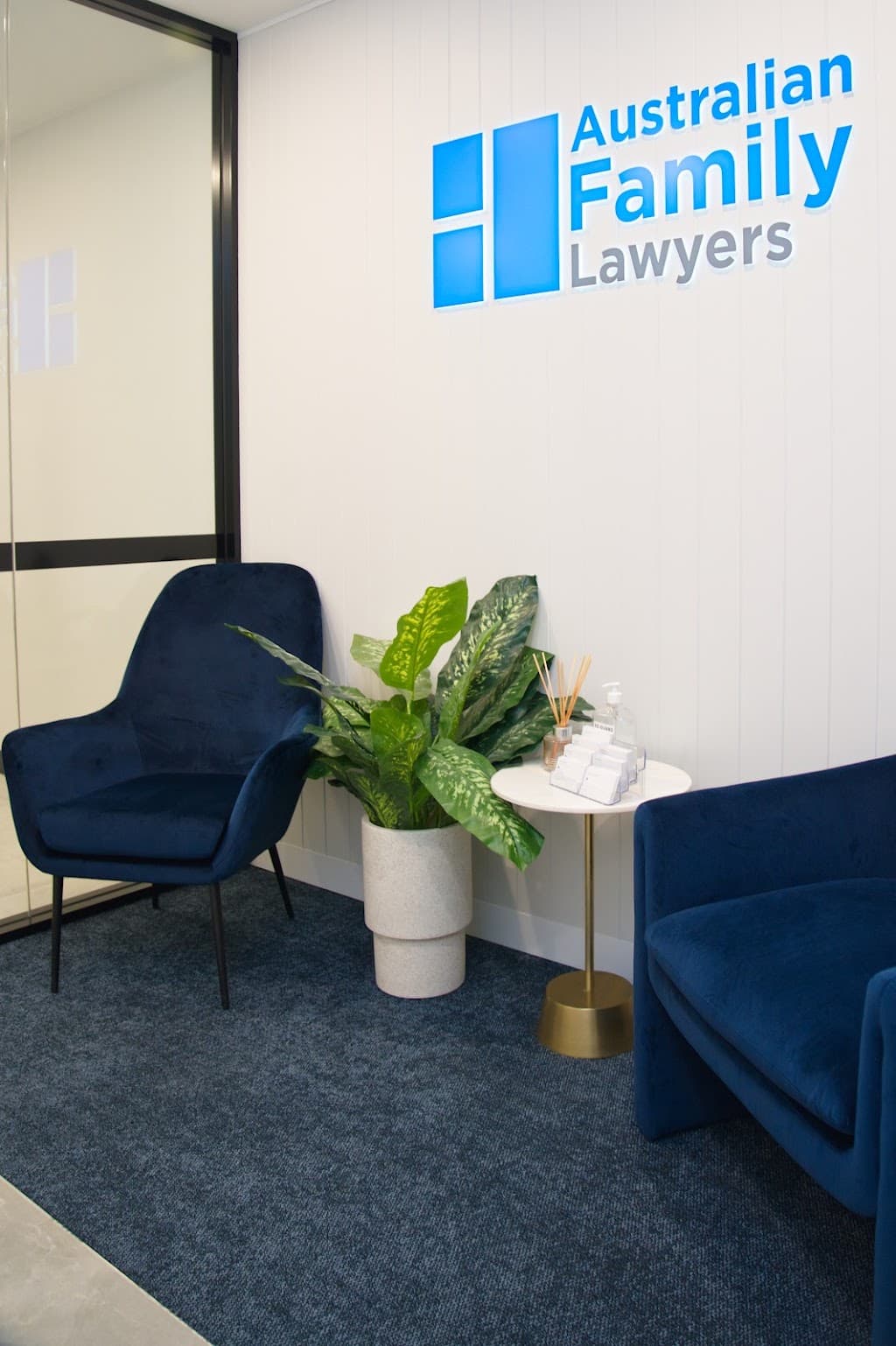 Australian Family Lawyers