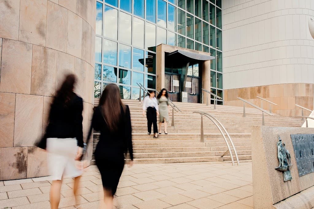 Jasper Fogerty Lawyers - Criminal Defence Law Firm