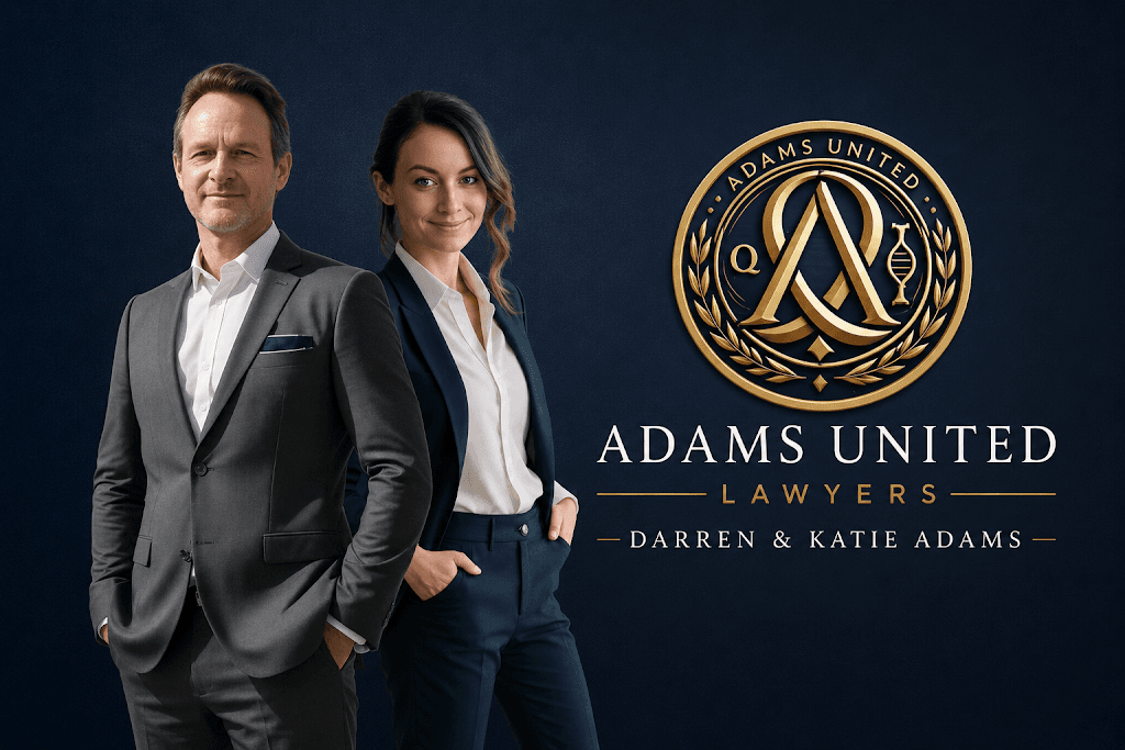 Adams United Lawyers
