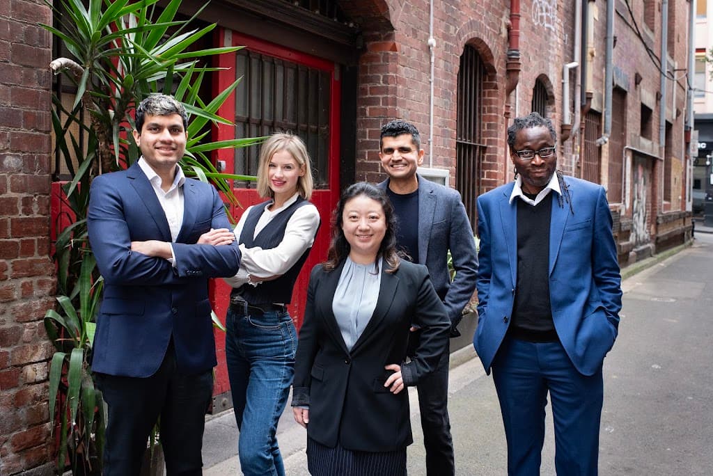 Allied Legal - Startup & Commercial Lawyers