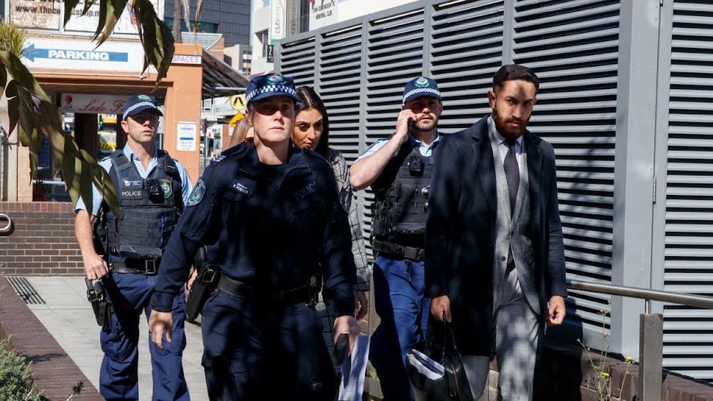 Sydney Criminal & Family Lawyers Pty Ltd