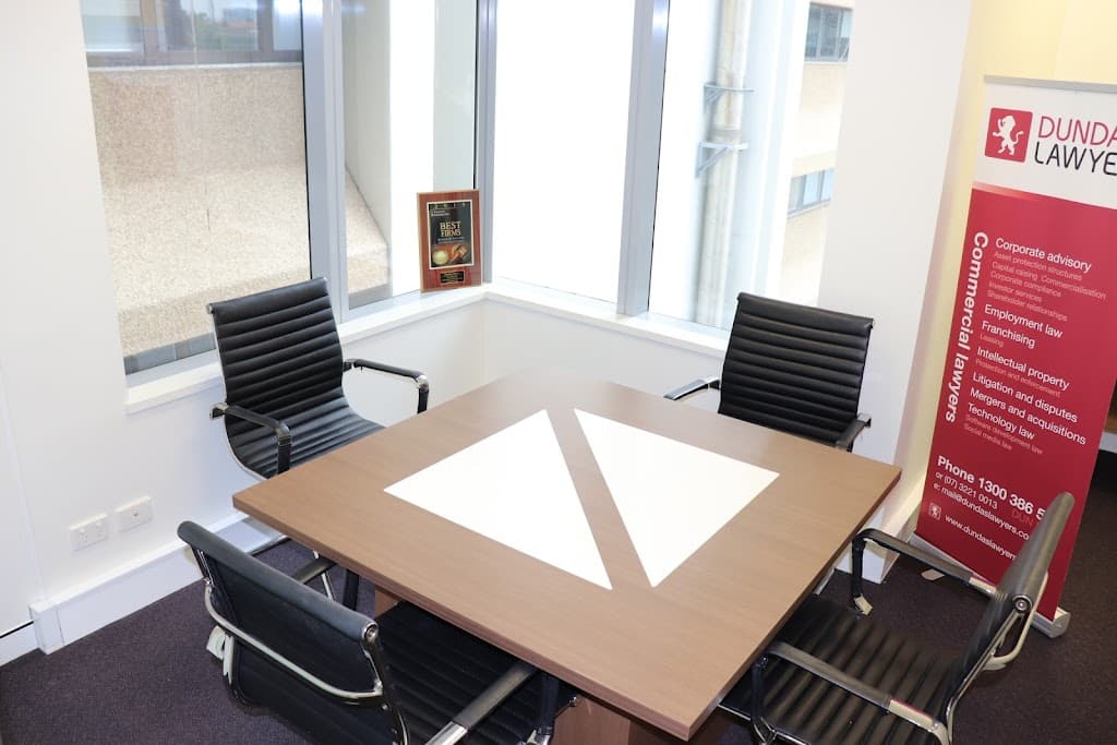 Dundas Lawyers Pty Ltd