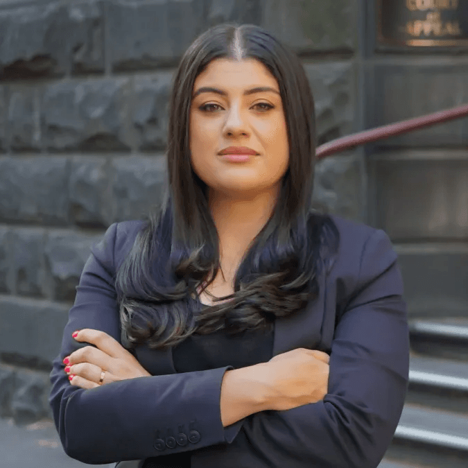 Seda Kilic Criminal Lawyers - Criminal Defence Lawyers Melbourne & Geelong