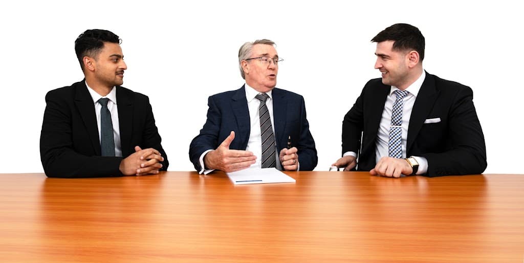 Brander Smith McKnight Lawyers Sydney | Construction Lawyer, Civil Litigation, Business Law, Property Dispute