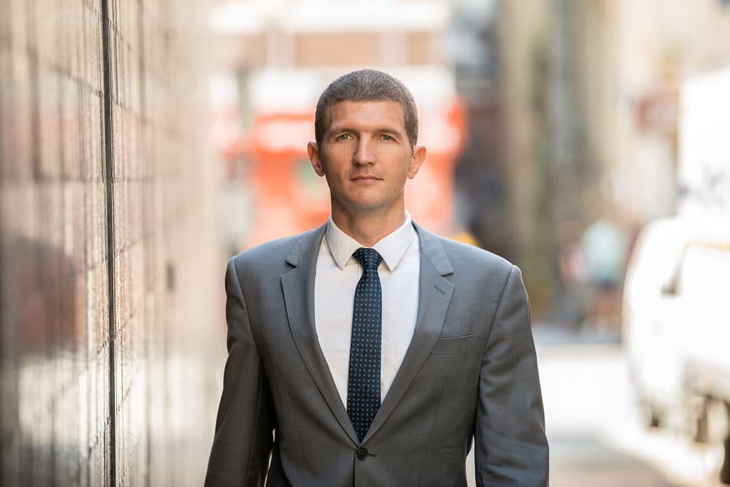 Harper Finch Lawyers
