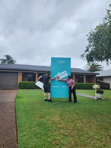 Cooper Williams Lawyers — Customer photo